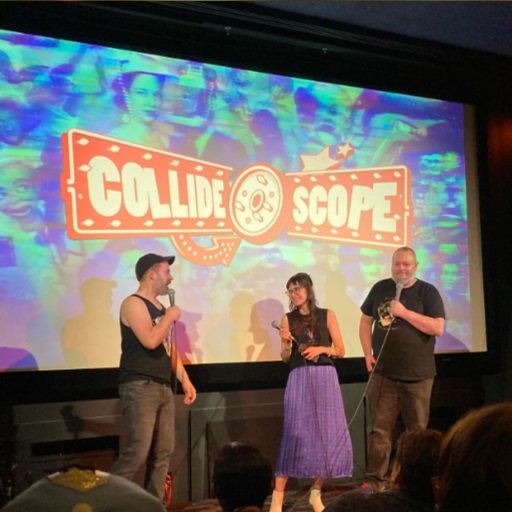 Collide-O-Scope