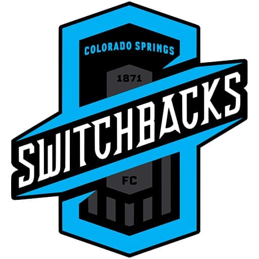 Colorado Springs Switchbacks FC