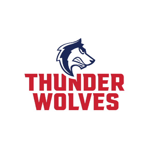 Colorado State Pueblo ThunderWolves
