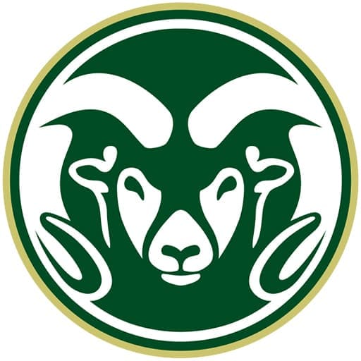 Colorado State Rams Football