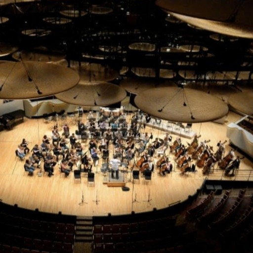 Colorado Symphony Chorus