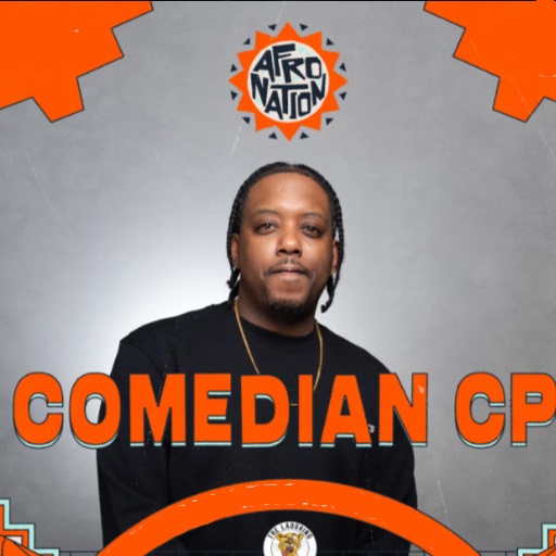 Comedian Cp