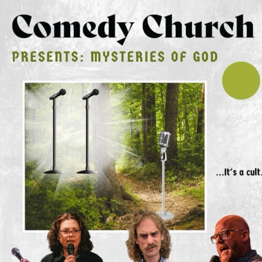 Comedy Church