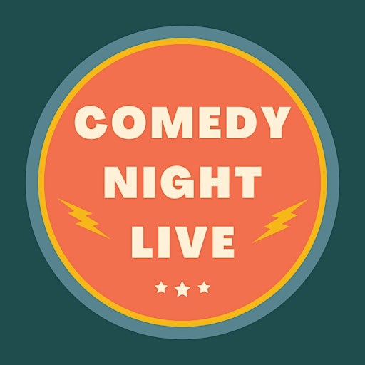 Comedy Night Live