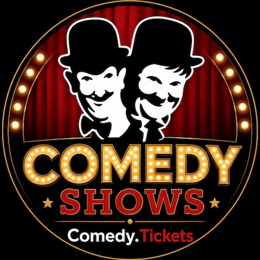Comedy Tickets