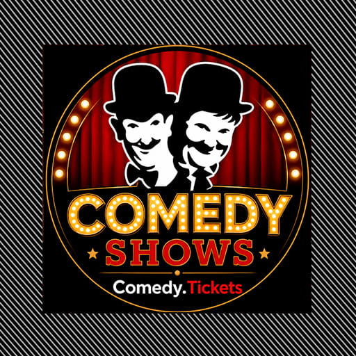 Comedy Tickets