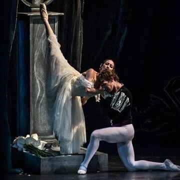 Compania Nacional De Danza