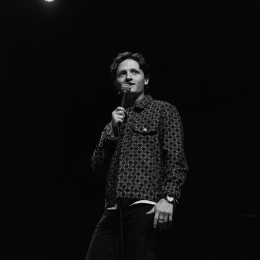 Connor Wood