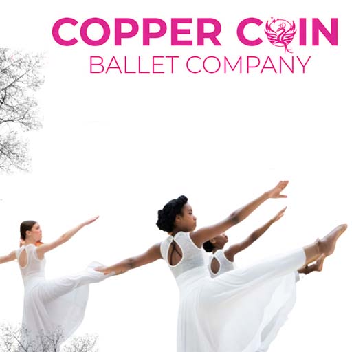 Copper Coin Ballet Company