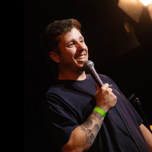 Corey B - Comedy