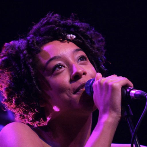 Corinne Bailey Rae