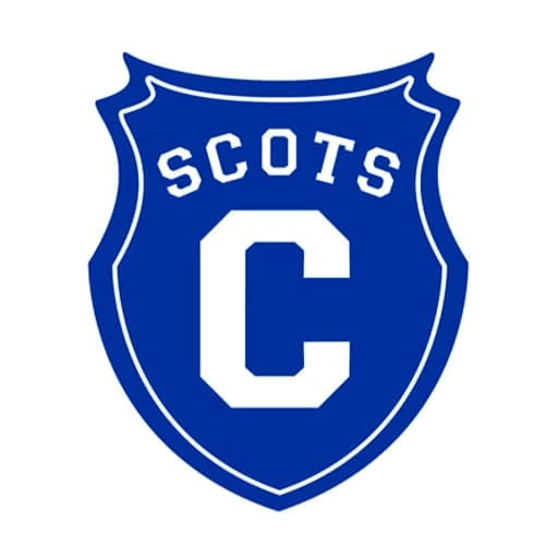Covenant Scots Basketball