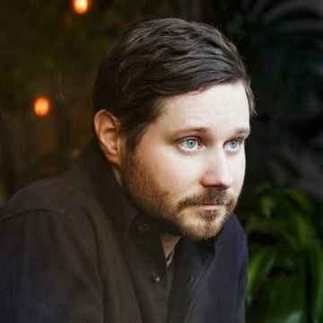 Dan Mangan
