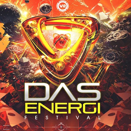 Das Energi Festival