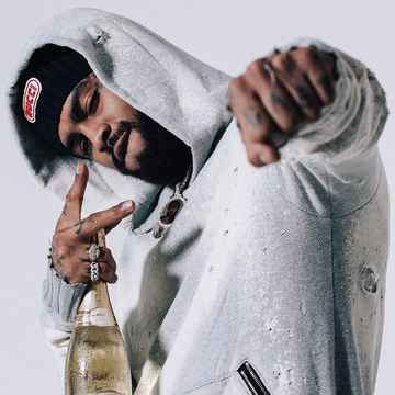 Dave East