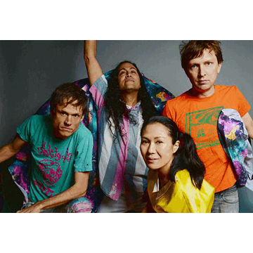 Deerhoof