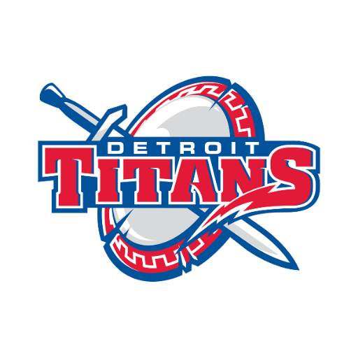 Detroit Mercy Titans
