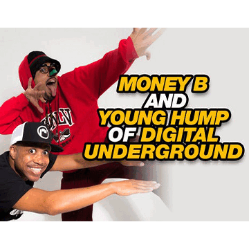 Digital Underground