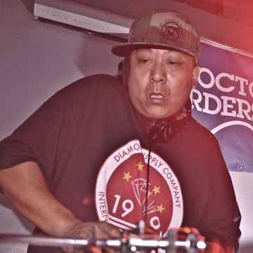 Dilated Peoples