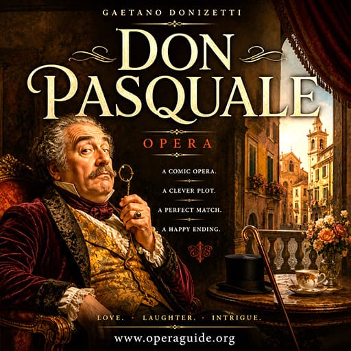 Don Pasquale