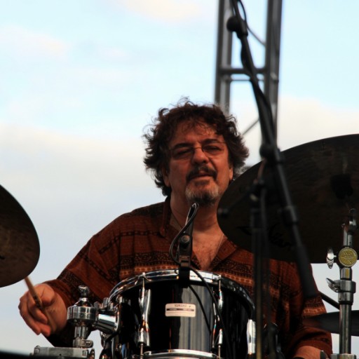 Duduka da Fonseca