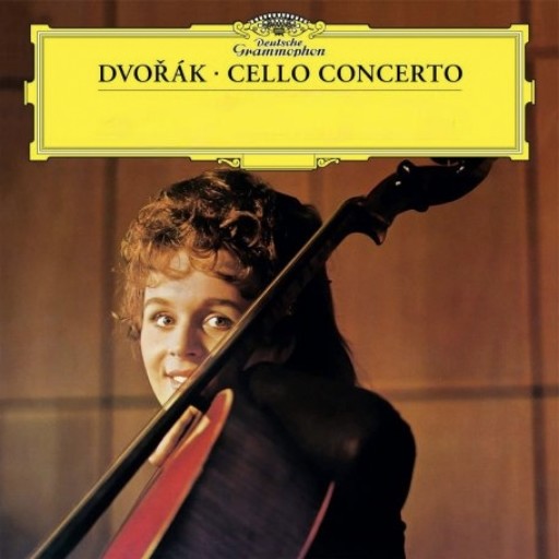 Dvorak Cello Concerto