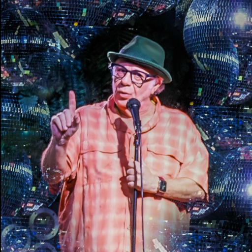 Eddie Pepitone