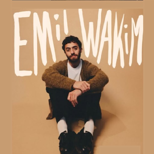 Emil Wakim