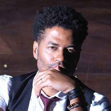 Eric Benet