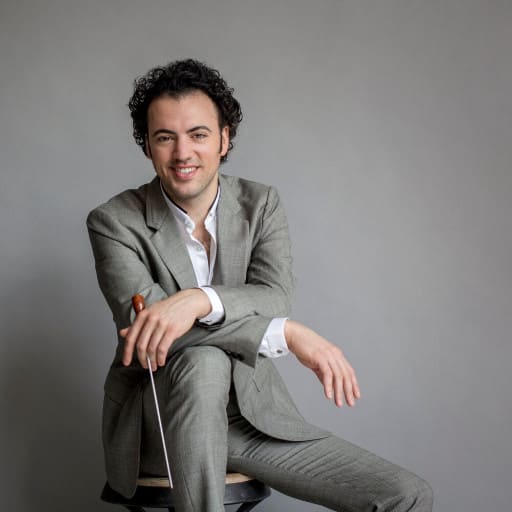 Eric Jacobsen