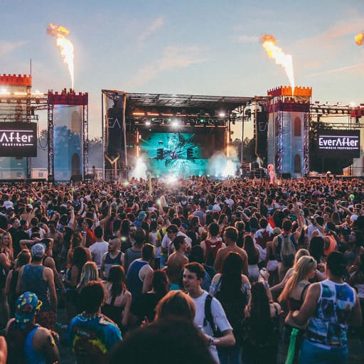 Ever After Music Festival