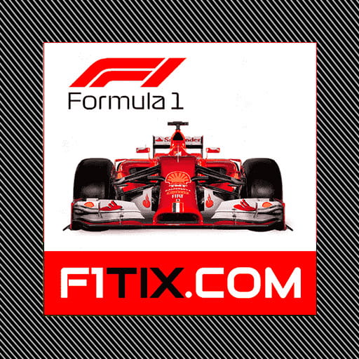 F1 Tickets