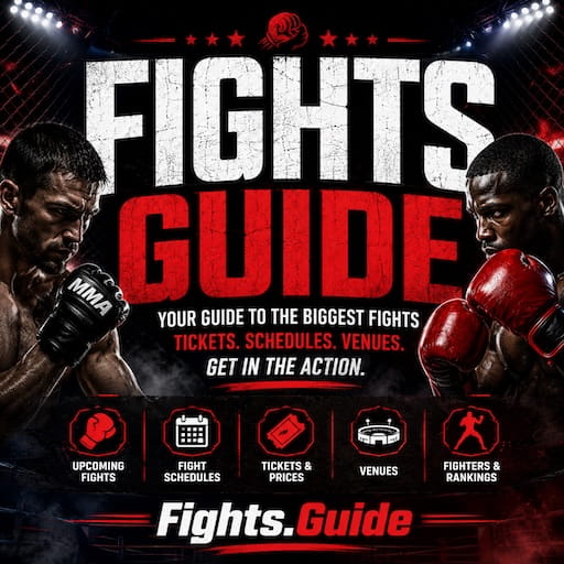 Fights Guide