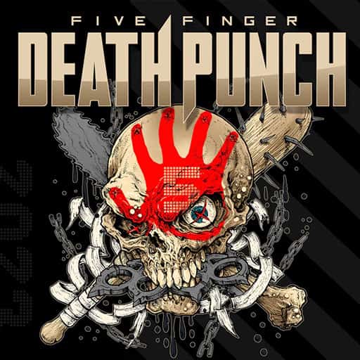 Five Finger Death Punch