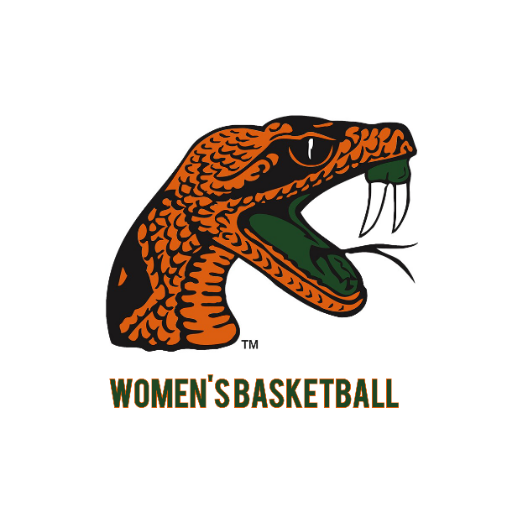 Florida A&M Rattlers Women's Basketball