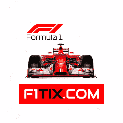F1 Tickets