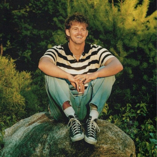 Forrest Frank
