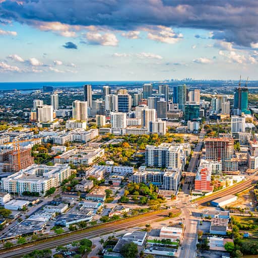 Fort Lauderdale Events