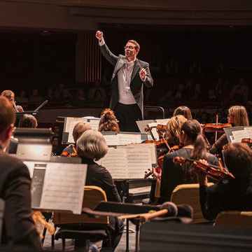 Fox Valley Symphony