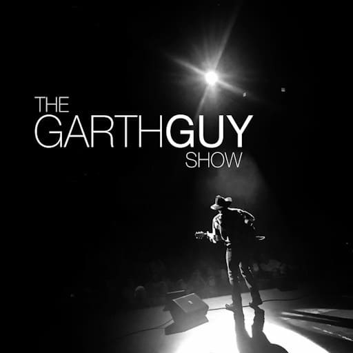 Garth Guy