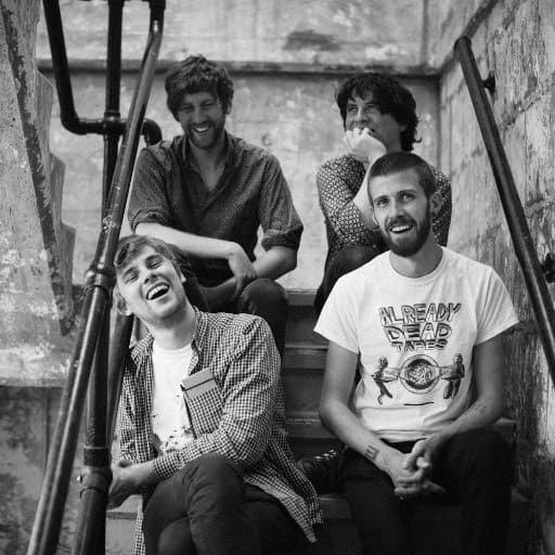 Gilla Band