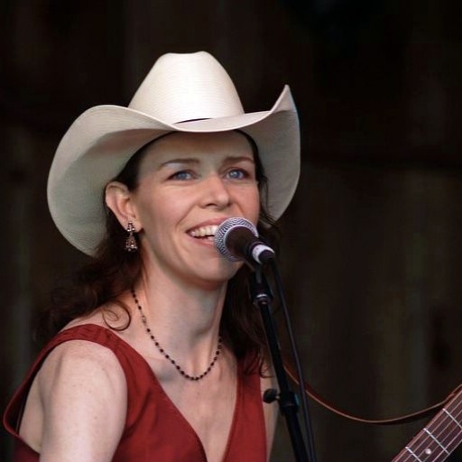 Gillian Welch