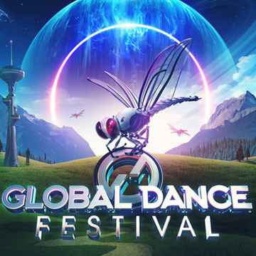 Global Dance Festival