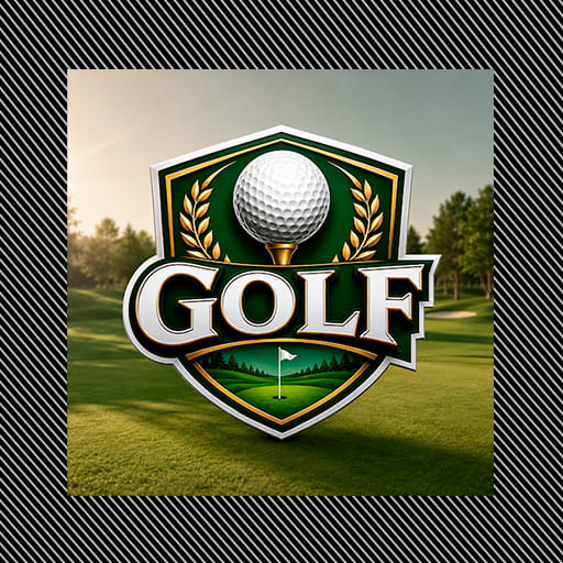 Golf Tickets