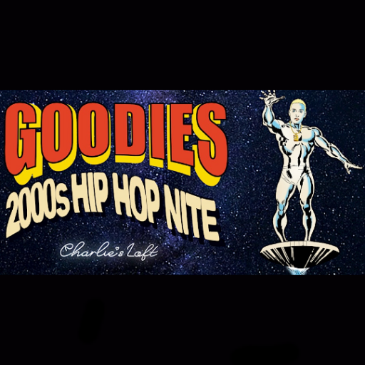 Goodies - 2000s Hip Hop Nite