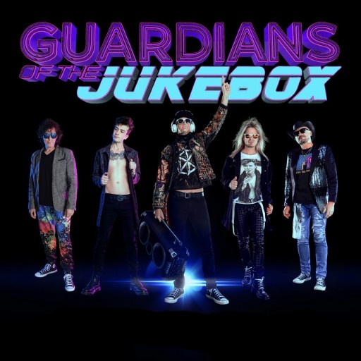 Guardians of the Jukebox