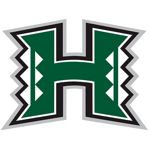 Hawaii Rainbow Warriors Basketball