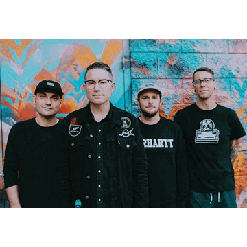 Hawthorne Heights