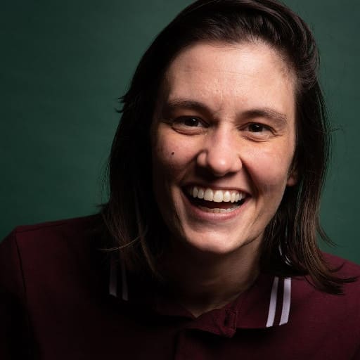 Heather Shaw