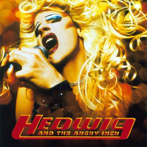 Hedwig and The Angry Inch